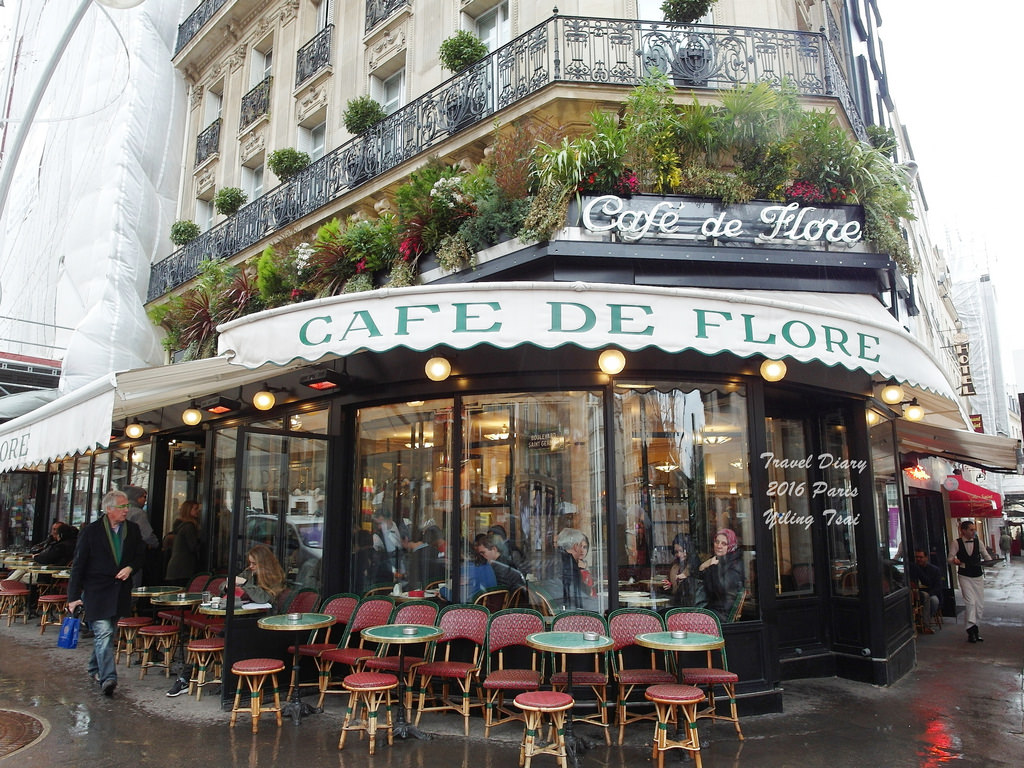 Café de Flore